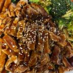 Best Teriyaki Chicken in Las Vegas, NV