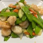 Best Snow Peas Shrimp in Las Vegas, NV