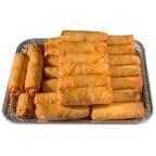 Best Egg Roll(40pc) (Party Tray) in Las Vegas, NV