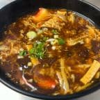 Best Hot & Sour Seafood Soup in Las Vegas, NV