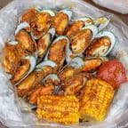 Best Mussels in Las Vegas, NV