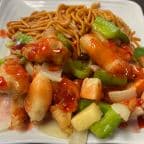 Best L05 Sweet & Sour Chicken (Lunch) in Las Vegas, NV