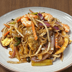 Best Phad Thai Noodles in Las Vegas, NV