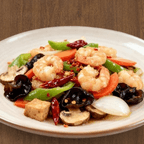 Best Hot Garlic Shrimp in Las Vegas, NV