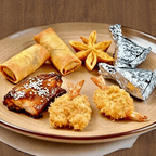 Best Taster's Platter in Las Vegas, NV