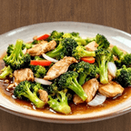 Best Broccoli Chicken in Las Vegas, NV