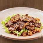 Best Sesame Beef in Las Vegas, NV