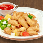 Best Kid’s Sweet & Sour Shrimp in Las Vegas, NV