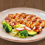 Best Kid’s Teriyaki Chicken in Las Vegas, NV