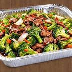 Best Beef Entrée (Party Tray) in Las Vegas, NV